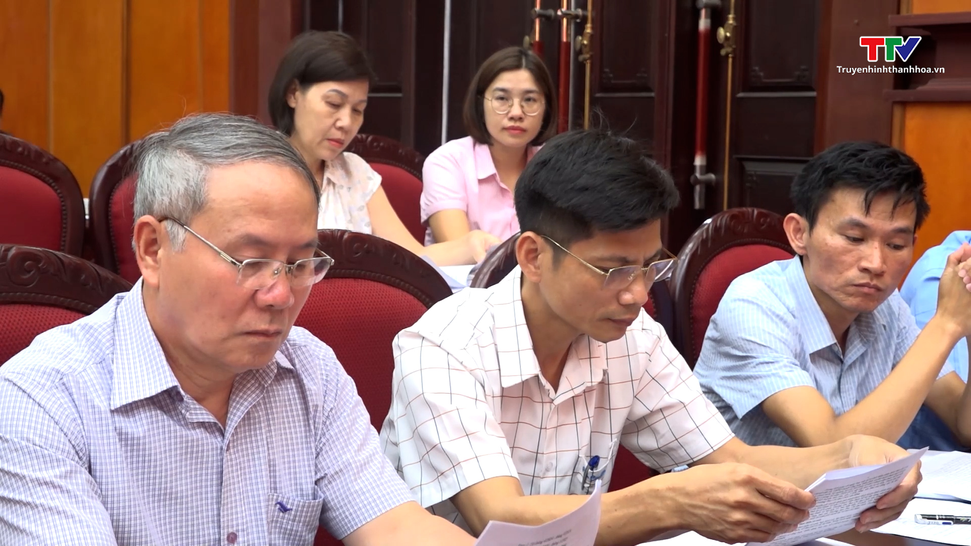Huyện Quảng Xương vận động ủng hộ xây dựng nhà ở cho hộ khó khăn về nhà ở- Ảnh 1.