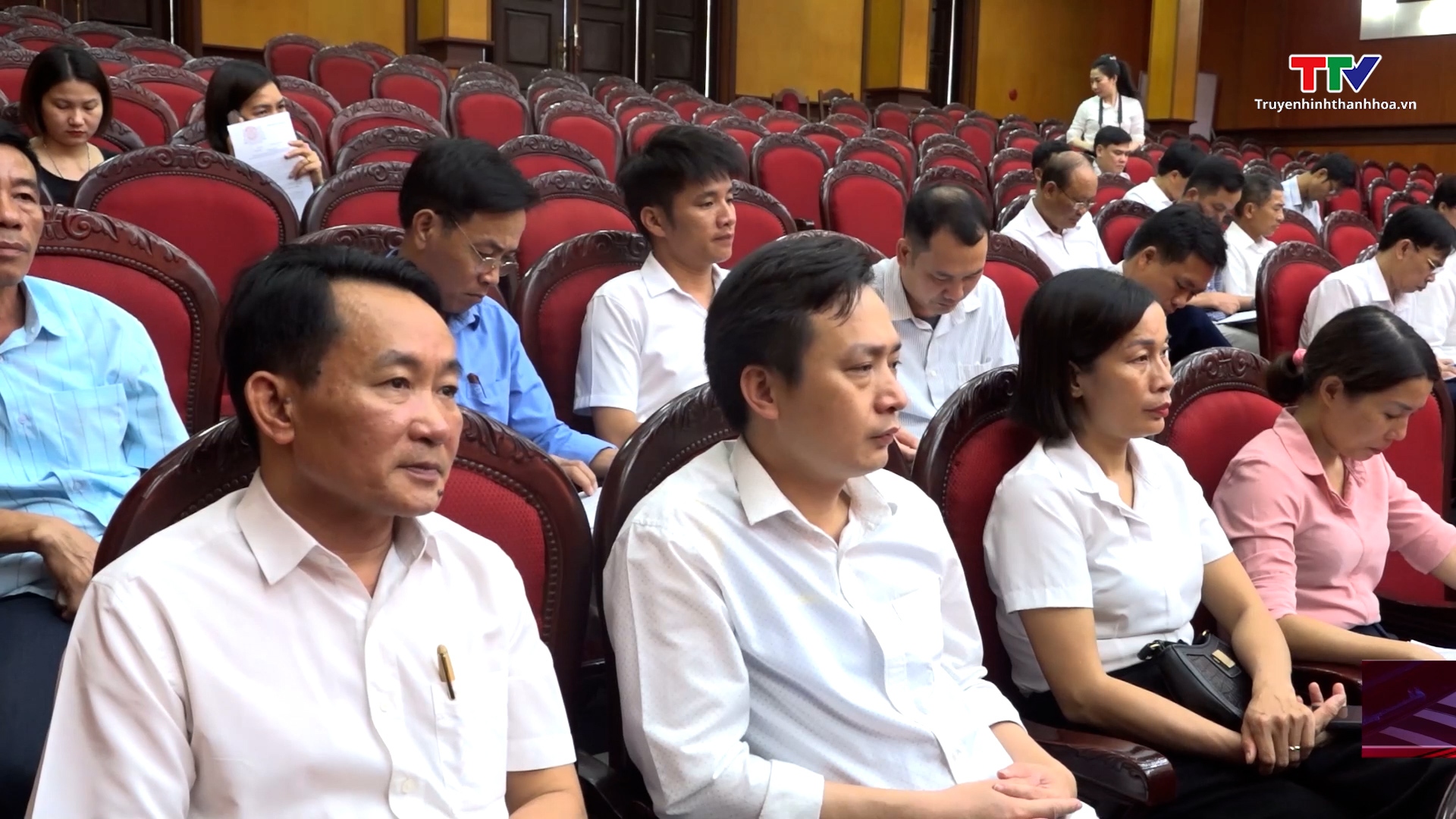 Huyện Quảng Xương vận động ủng hộ xây dựng nhà ở cho hộ khó khăn về nhà ở- Ảnh 2.