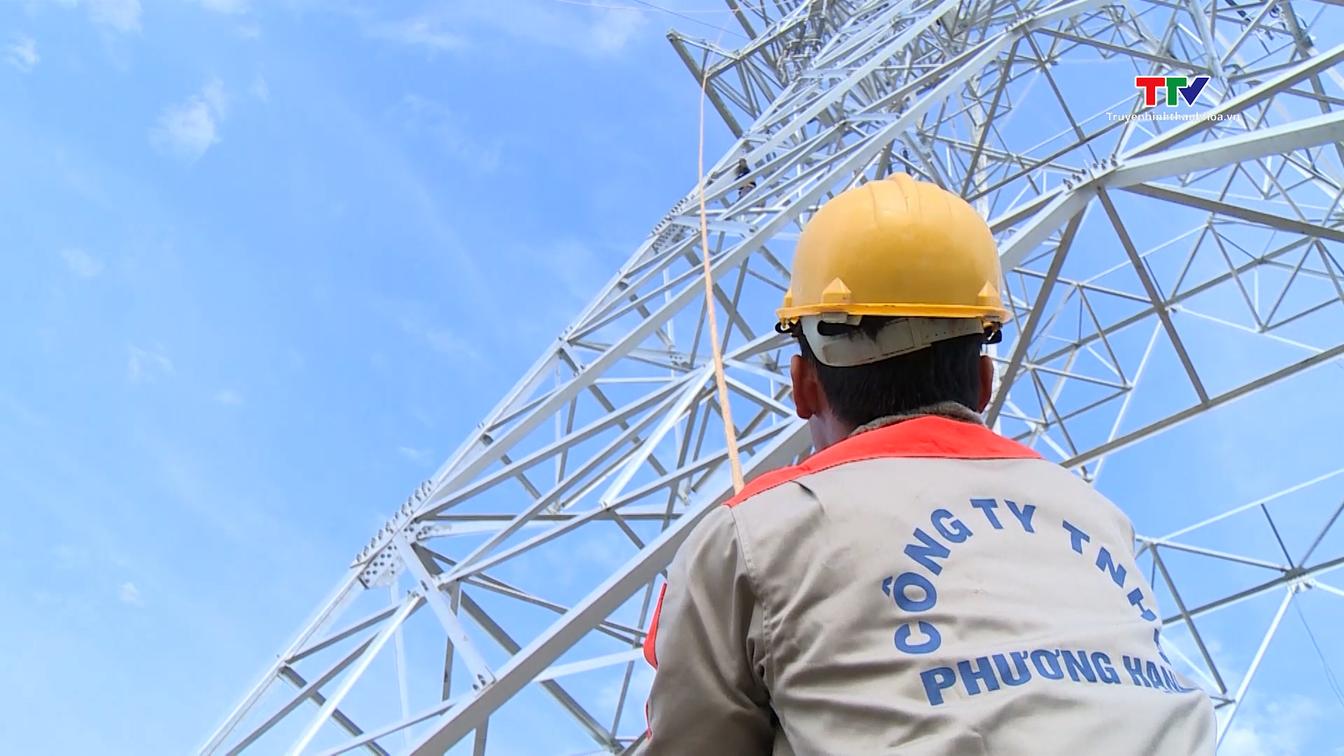 Đồng loạt kéo dây Đường dây 500 kV Nhà máy Nhiệt điện Nam Định I – Thanh Hóa- Ảnh 3.