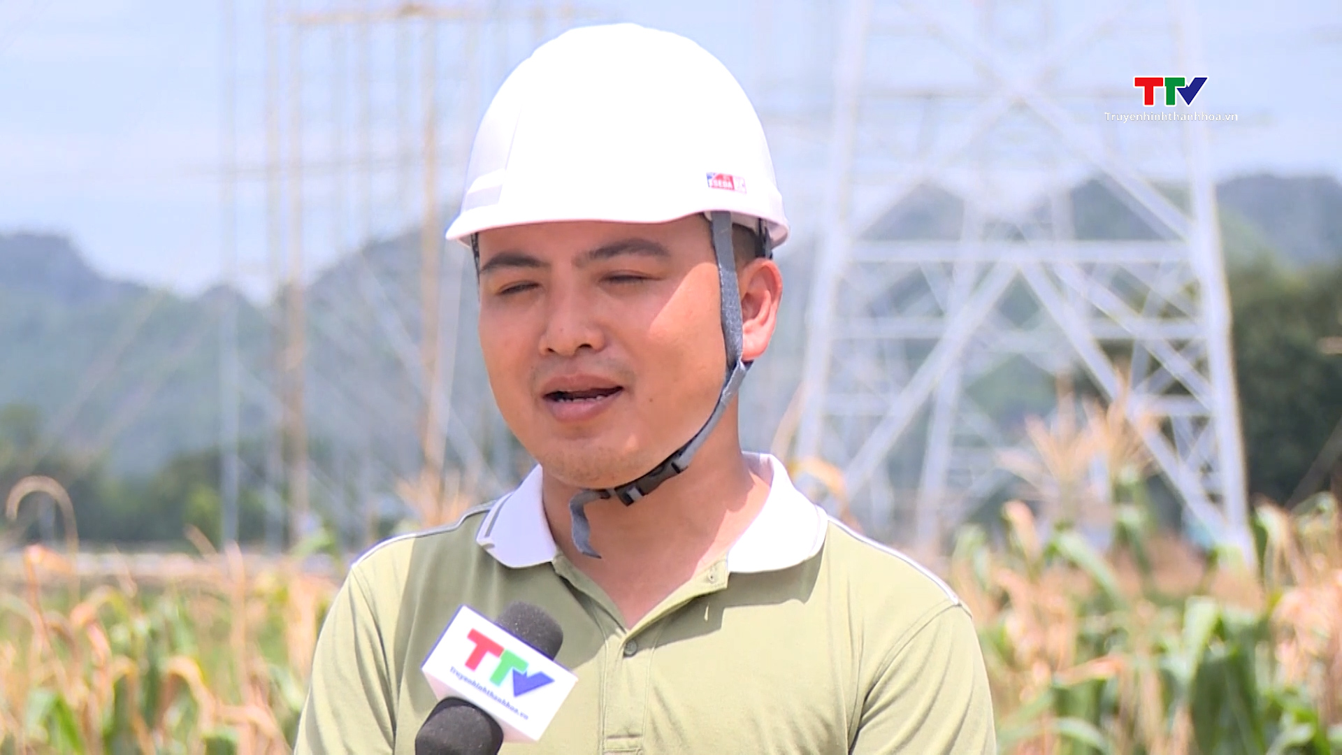 Đồng loạt kéo dây Đường dây 500 kV Nhà máy Nhiệt điện Nam Định I – Thanh Hóa- Ảnh 4.