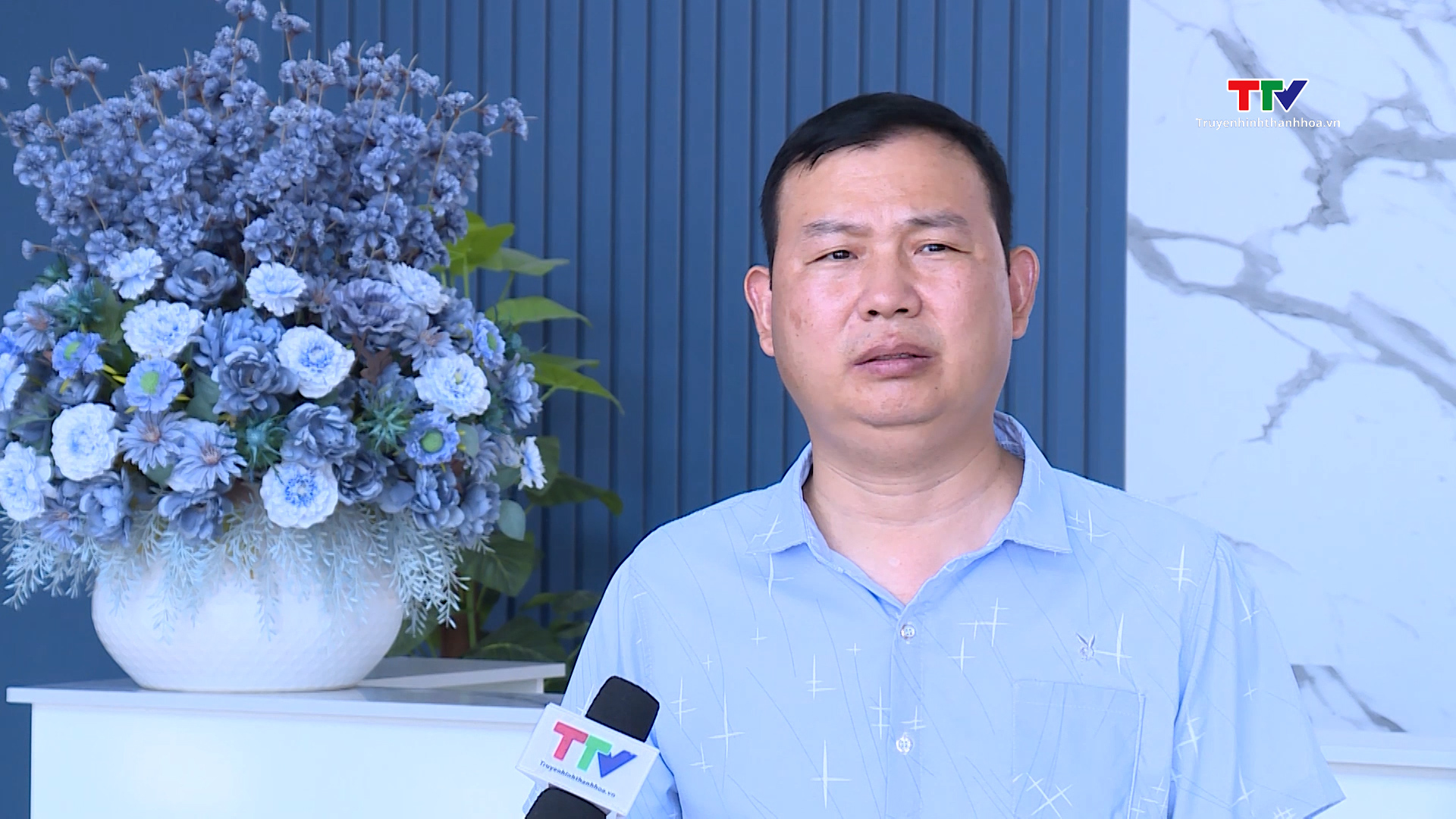 Huyện Thọ Xuân khuyến khích, hỗ trợ phát triển doanh nghiệp- Ảnh 2.