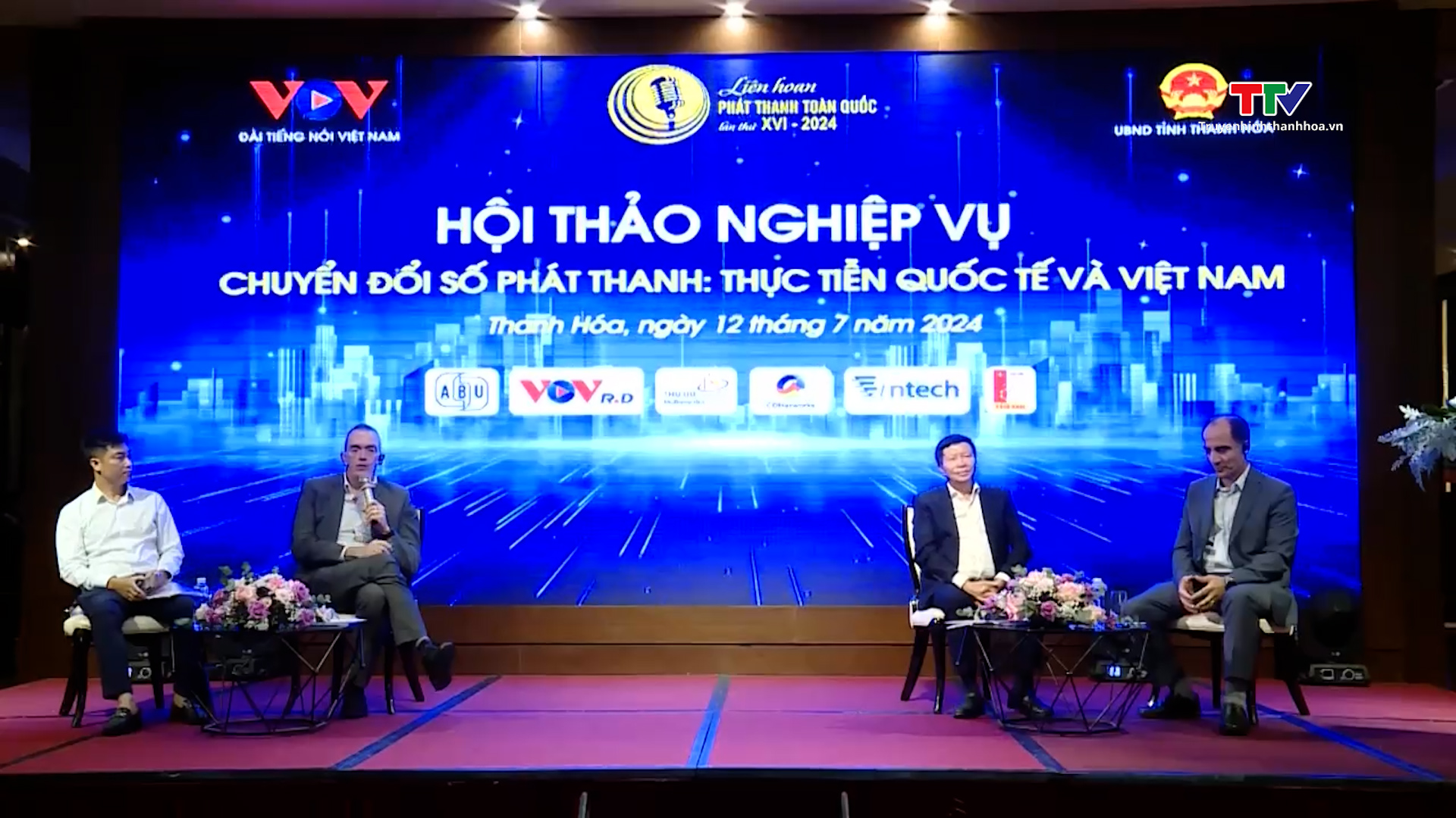 Chuyển đổi số phát thanh: Thực tiễn quốc tế và Việt Nam- Ảnh 4.