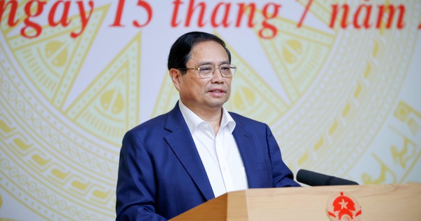 Thủ tướng chủ trì Phiên họp thứ tám Ban Chỉ đạo Cải cách hành chính