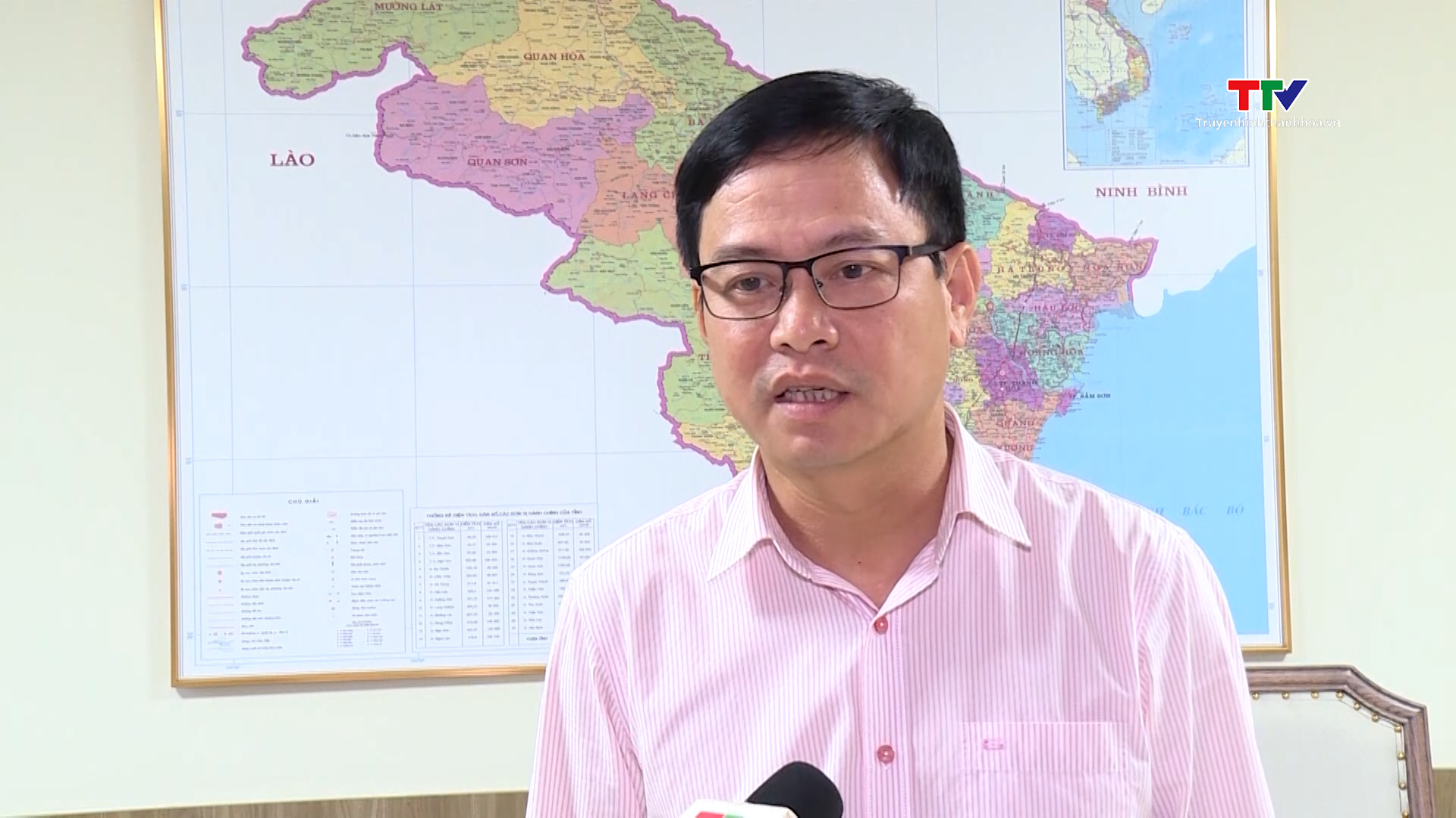 Thanh Hoá: Tăng cường sự lãnh đạo của Đảng đối với tín dụng chính sách xã hội- Ảnh 1.
