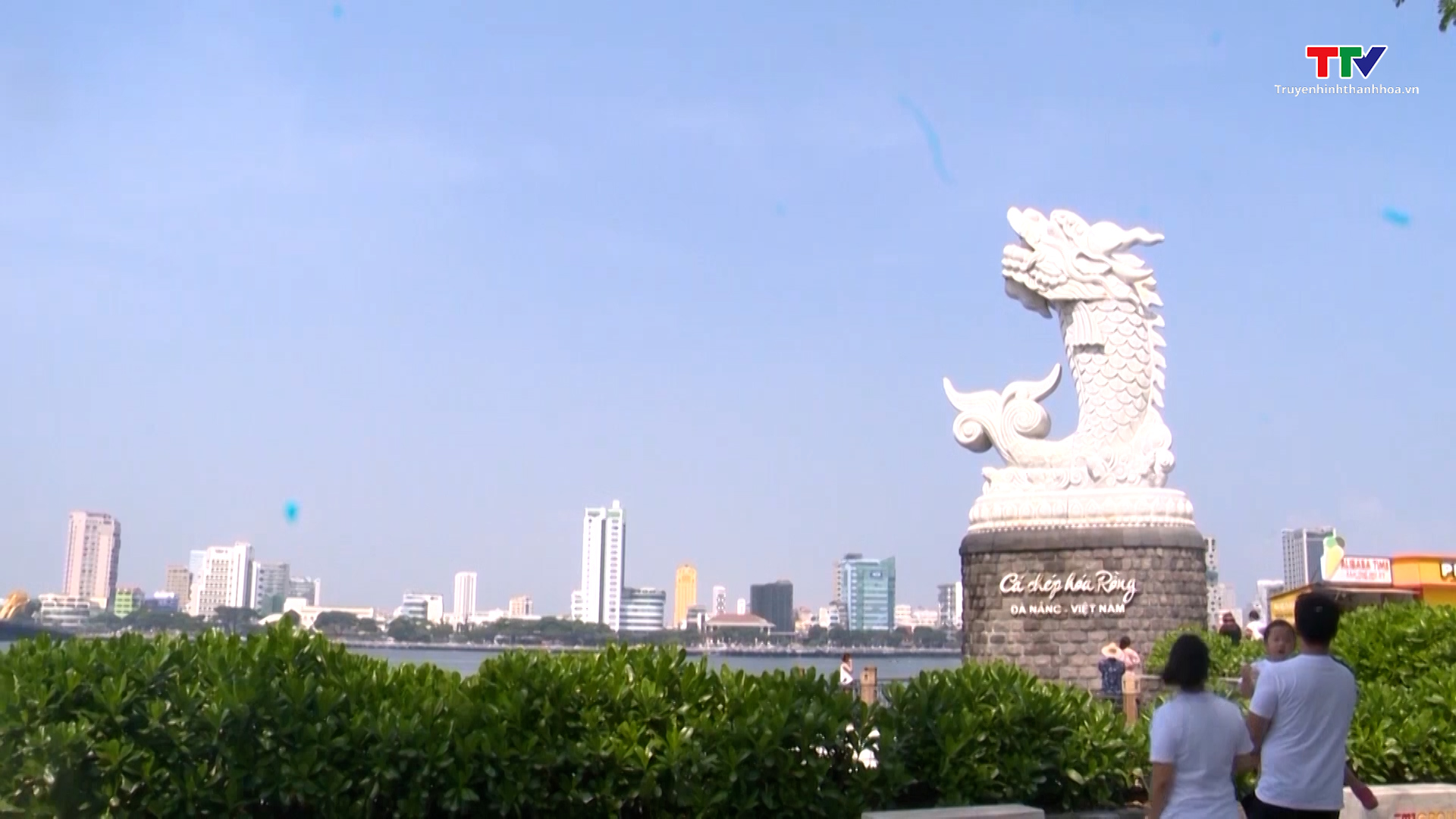 Việt Nam là điểm đến yêu thích nhất của du khách Hàn Quốc- Ảnh 1.