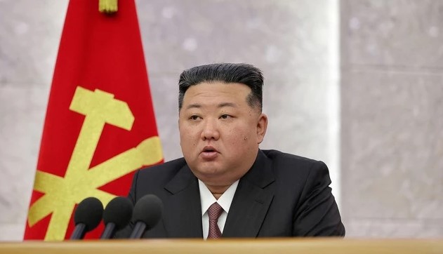 Triều Tiên cảnh báo về 'hậu quả tàn khốc'với Hàn Quốc- Ảnh 1.