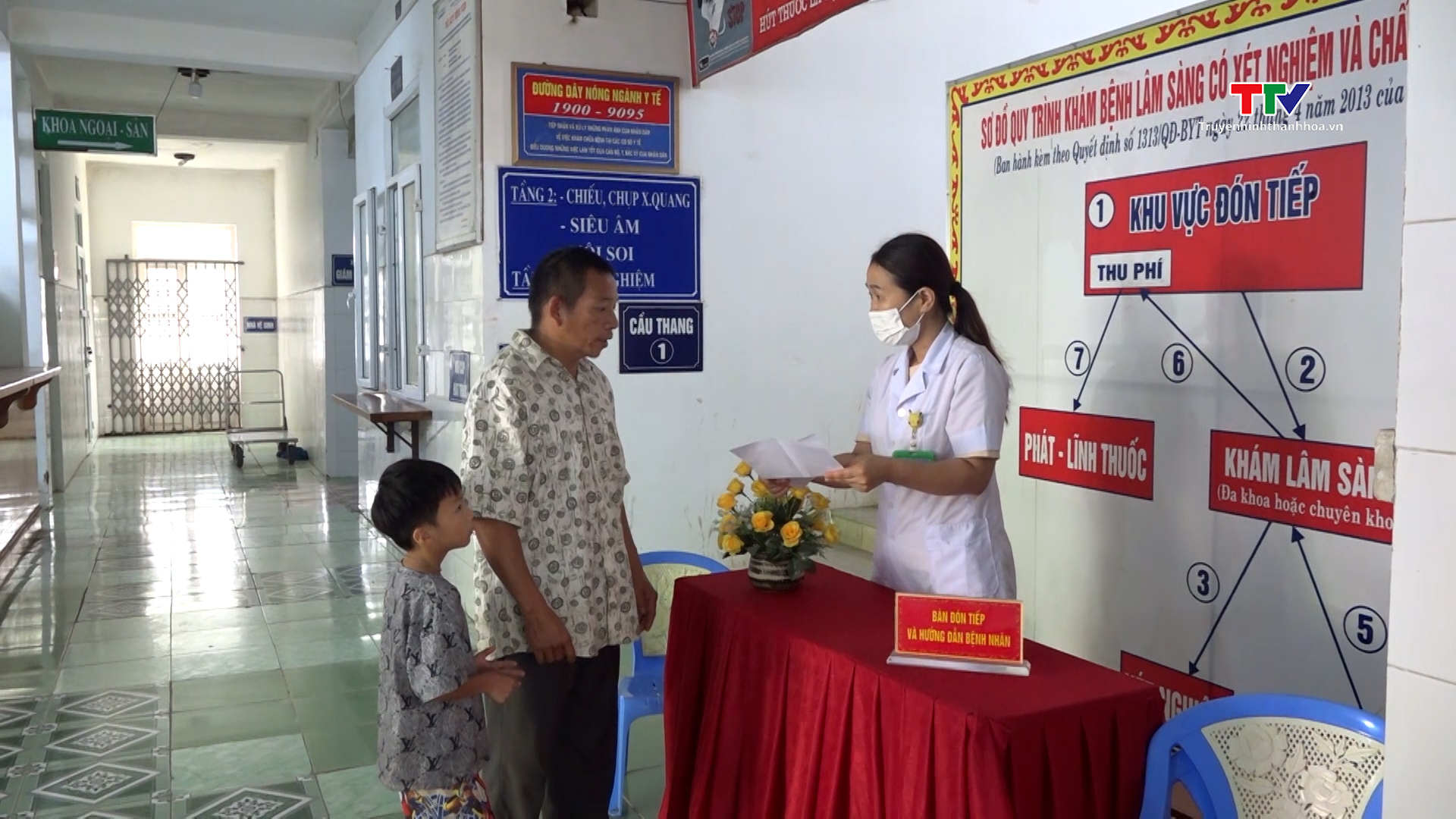 Tăng cường hợp tác y tế giữa 2 tỉnh Thanh Hóa - Hủa Phăn, Lào- Ảnh 3.
