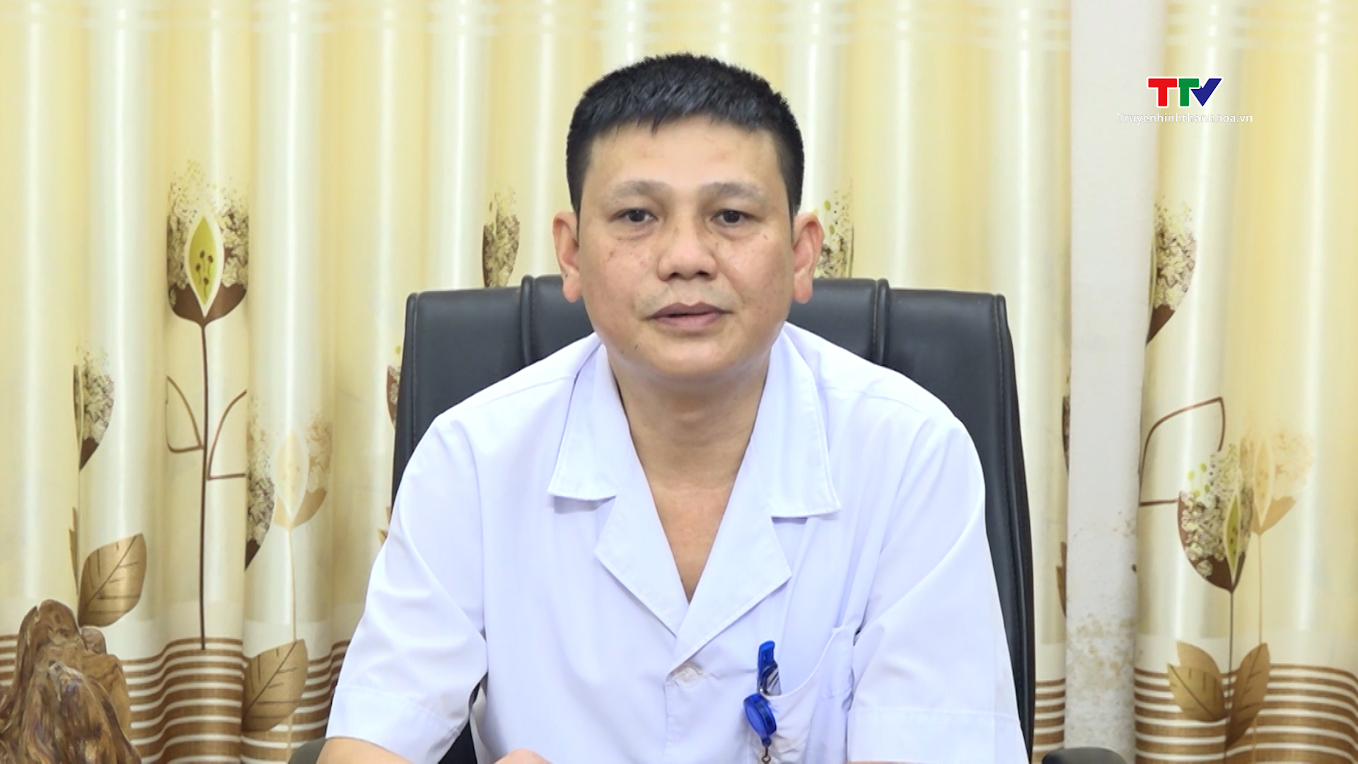Tăng cường hợp tác y tế giữa 2 tỉnh Thanh Hóa - Hủa Phăn, Lào- Ảnh 4.