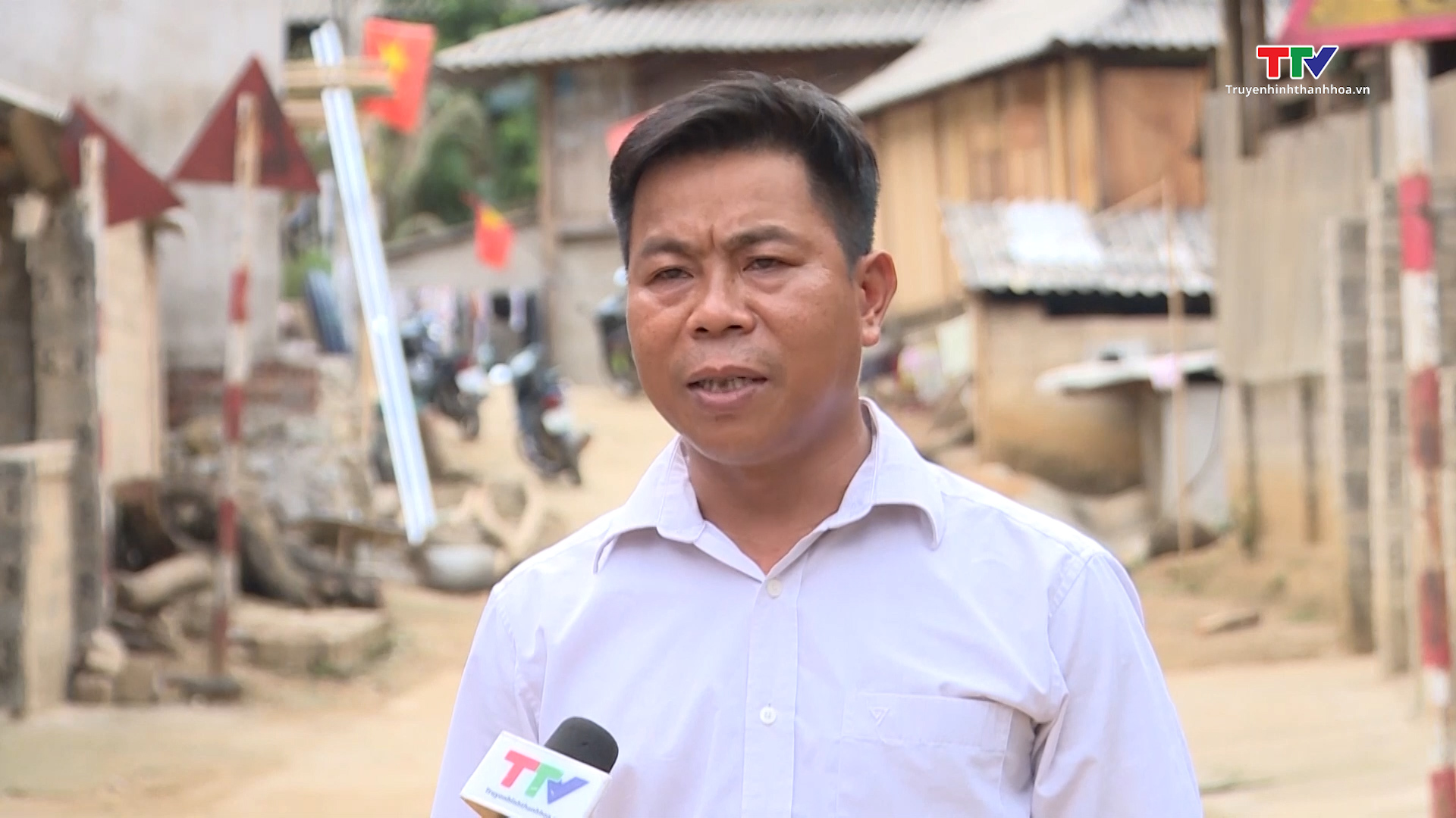 Tình cảm của Tổng Bí thư Nguyễn Phú Trọng đối với Đảng bộ, Chính quyền và các tầng lớp Nhân dân Thanh Hoá- Ảnh 4.