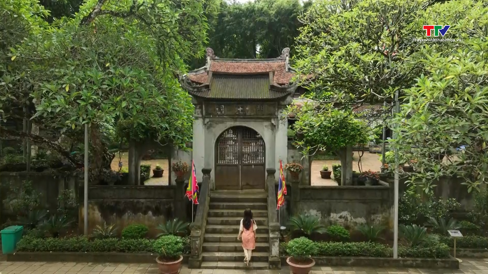 Đền thờ Trung túc vương Lê Lai- Ảnh 4.