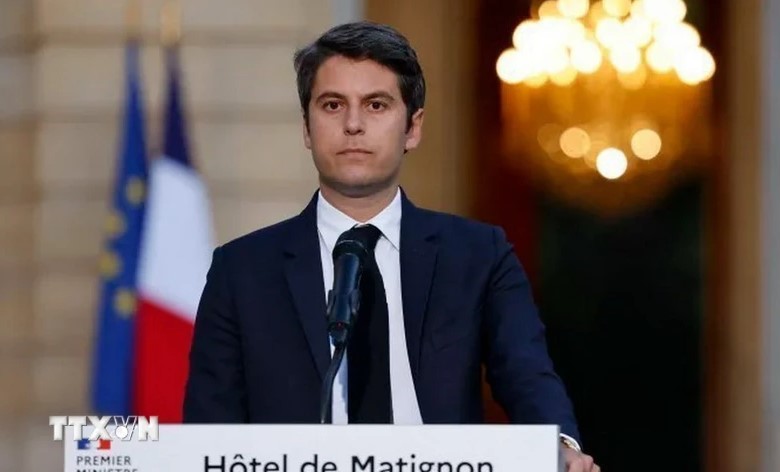 Tổng thống Pháp nêu thời điểm lập chính phủ mới- Ảnh 1.