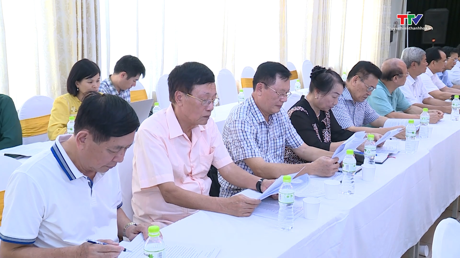 Hội Đồng hương Thanh Hoá tại Hà Nội: Tiếp tục có nhiều đóng góp cho quê hương- Ảnh 2.