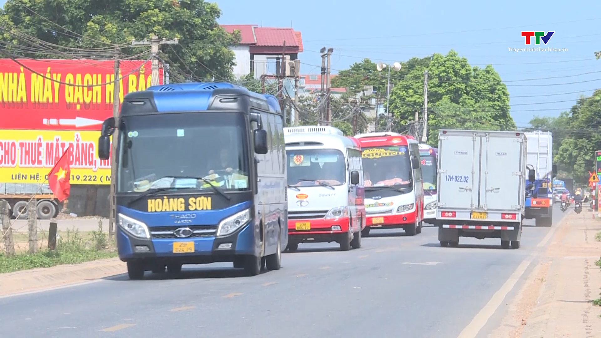 Thanh Hóa: tháng 7/2024, tai nạn giao thông tăng 2 tiêu chí- Ảnh 1.