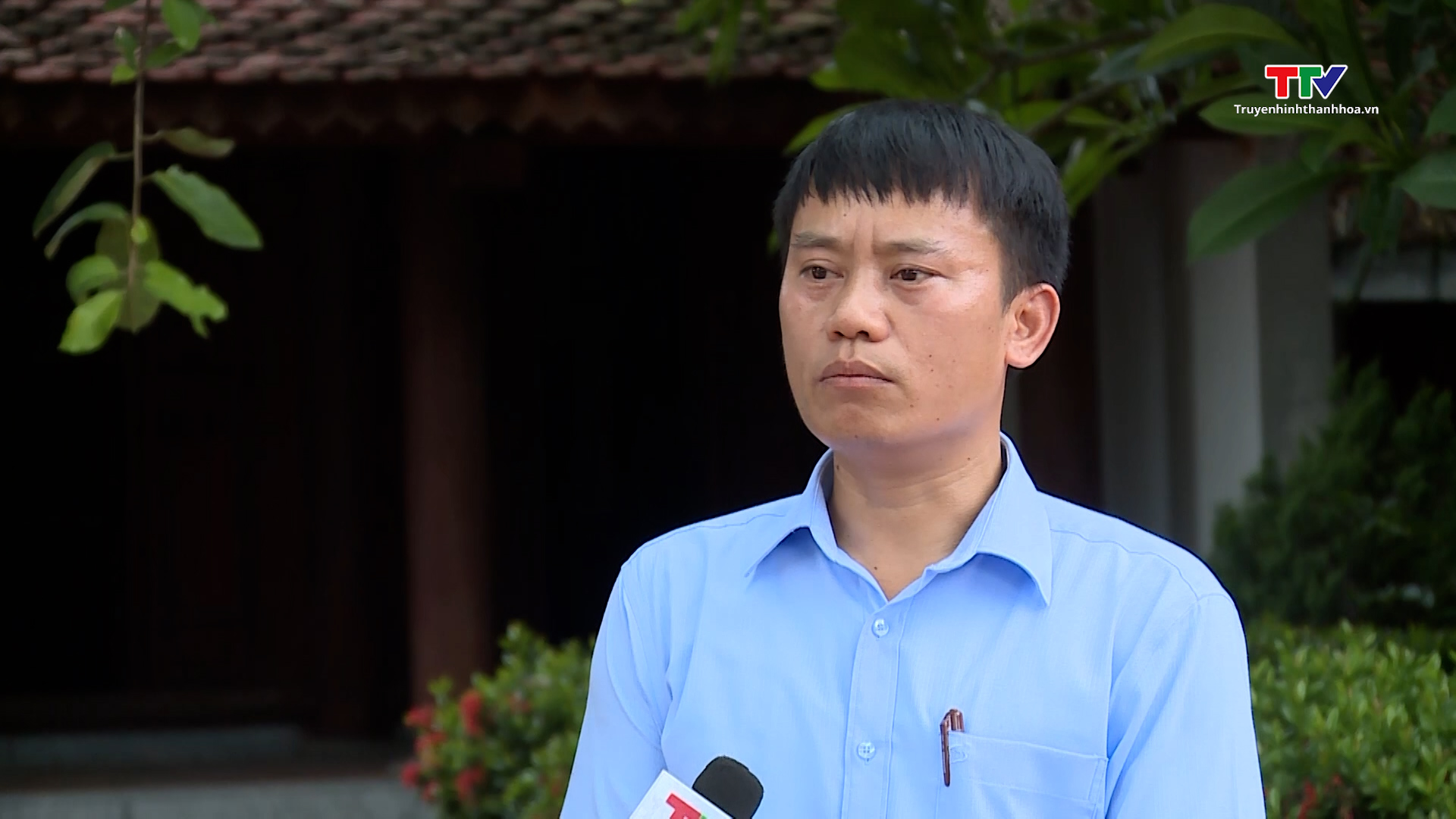 Về nơi thành lập Chi bộ Đảng đầu tiên của tỉnh Thanh Hóa- Ảnh 5.