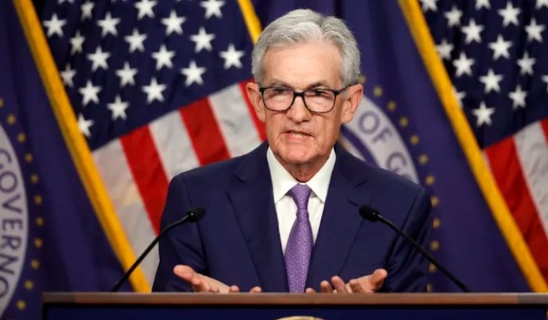 Chủ tịch Fed nhận định về khả năng cắt giảm lãi suất- Ảnh 1.