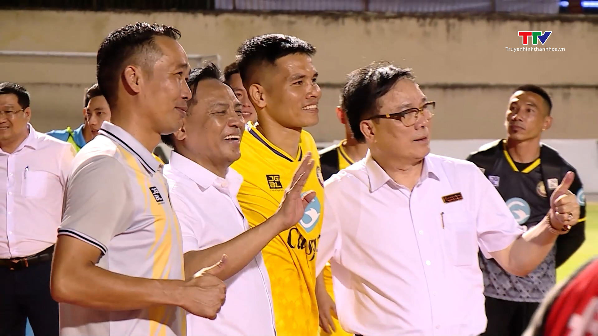 CLB Đông Á Thanh Hoá vào Chung kết Cup Quốc Gia mùa giải 2023/2024- Ảnh 1.