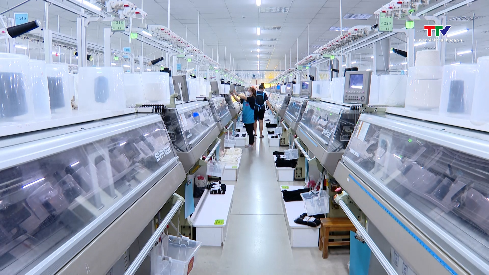 Sản xuất công nghiệp Thanh Hóa giữ vững đà tăng trưởng- Ảnh 7.