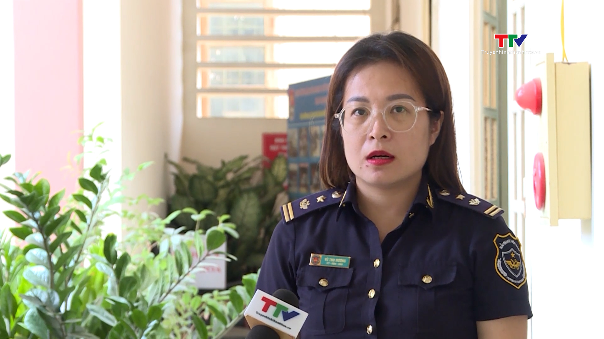 Thanh Hóa thu ngân sách Nhà nước đạt tiến độ tích cực- Ảnh 3. Thanh Hóa thu ngân sách Nhà nước đạt tiến độ tích cực- Ảnh 3.