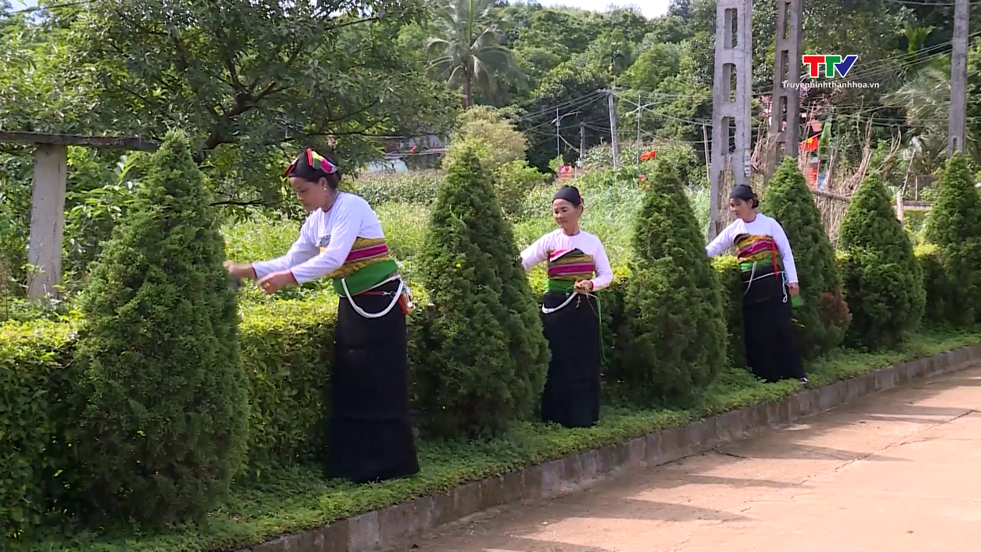 Nhân rộng các mô hình tự quản tại Khu dân cư- Ảnh 4. Nhân rộng các mô hình tự quản tại Khu dân cư- Ảnh 4.