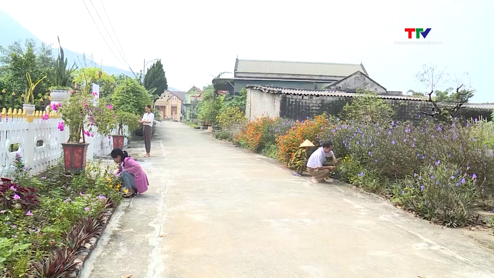 Nhân rộng các mô hình tự quản tại Khu dân cư- Ảnh 2. Nhân rộng các mô hình tự quản tại Khu dân cư- Ảnh 2.