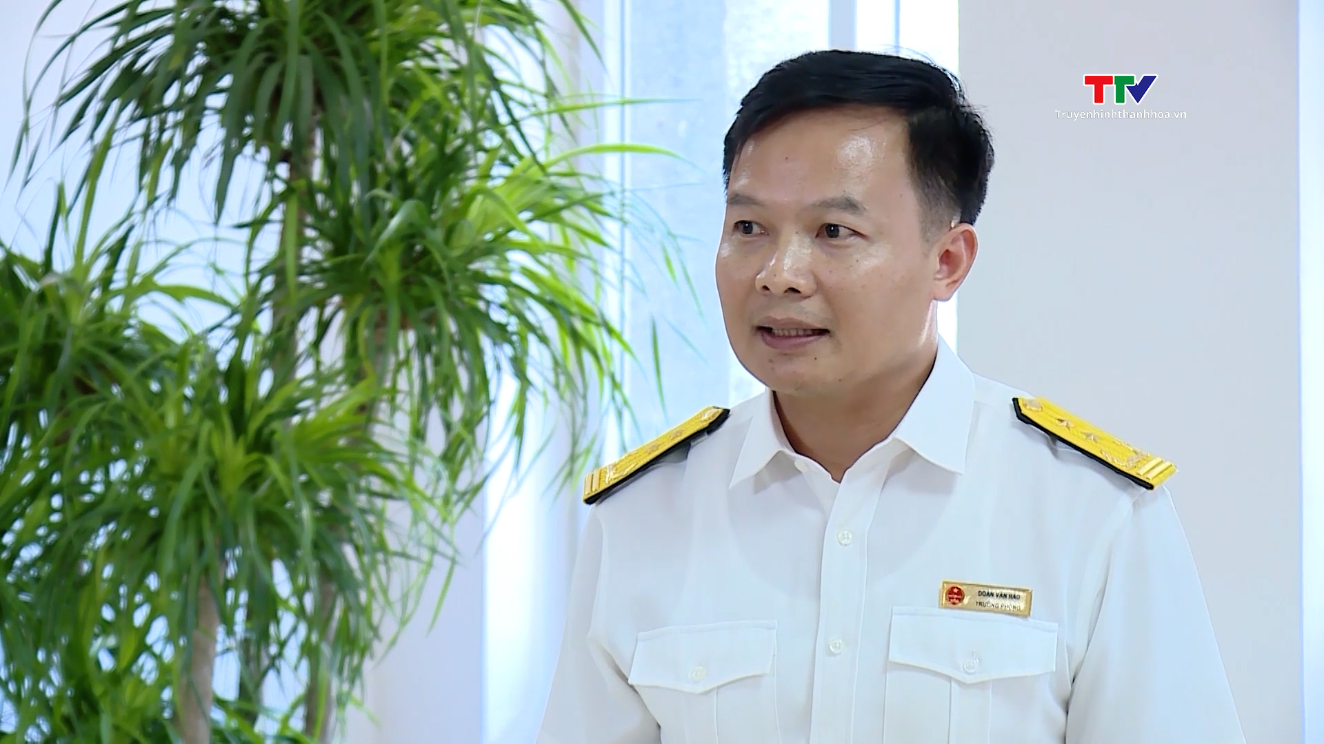 Thanh Hóa thu ngân sách Nhà nước đạt tiến độ tích cực- Ảnh 1. Thanh Hóa thu ngân sách Nhà nước đạt tiến độ tích cực- Ảnh 1.