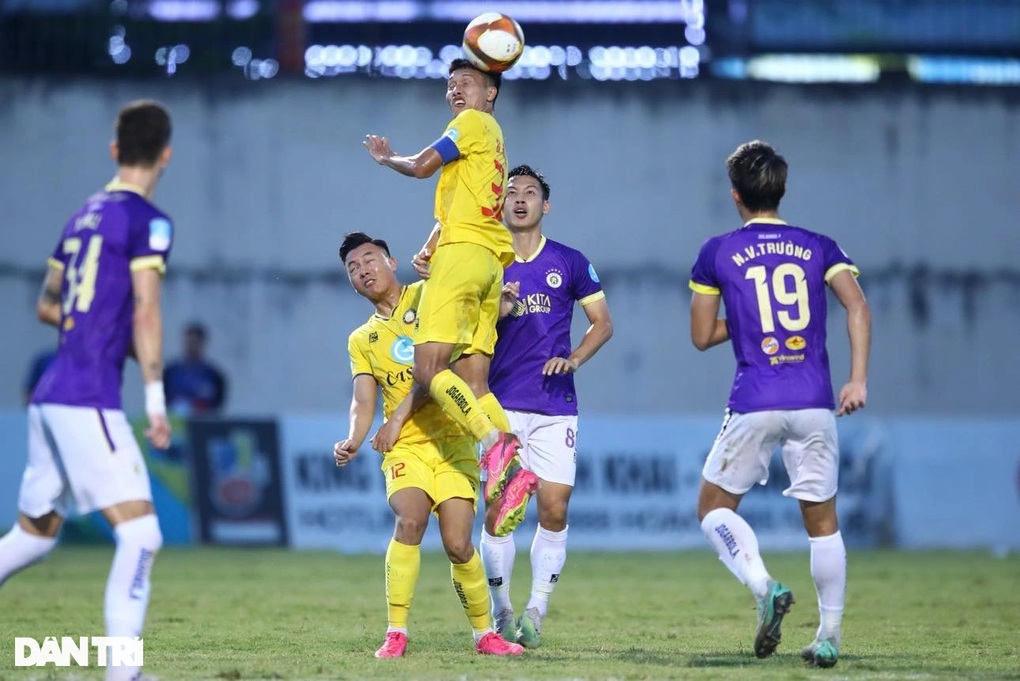 Đánh bại Hà Nội FC, CLB Thanh Hóa đoạt Cúp Quốc gia 2024- Ảnh 2. Đánh bại Hà Nội FC, CLB Thanh Hóa đoạt Cúp Quốc gia 2024- Ảnh 2.