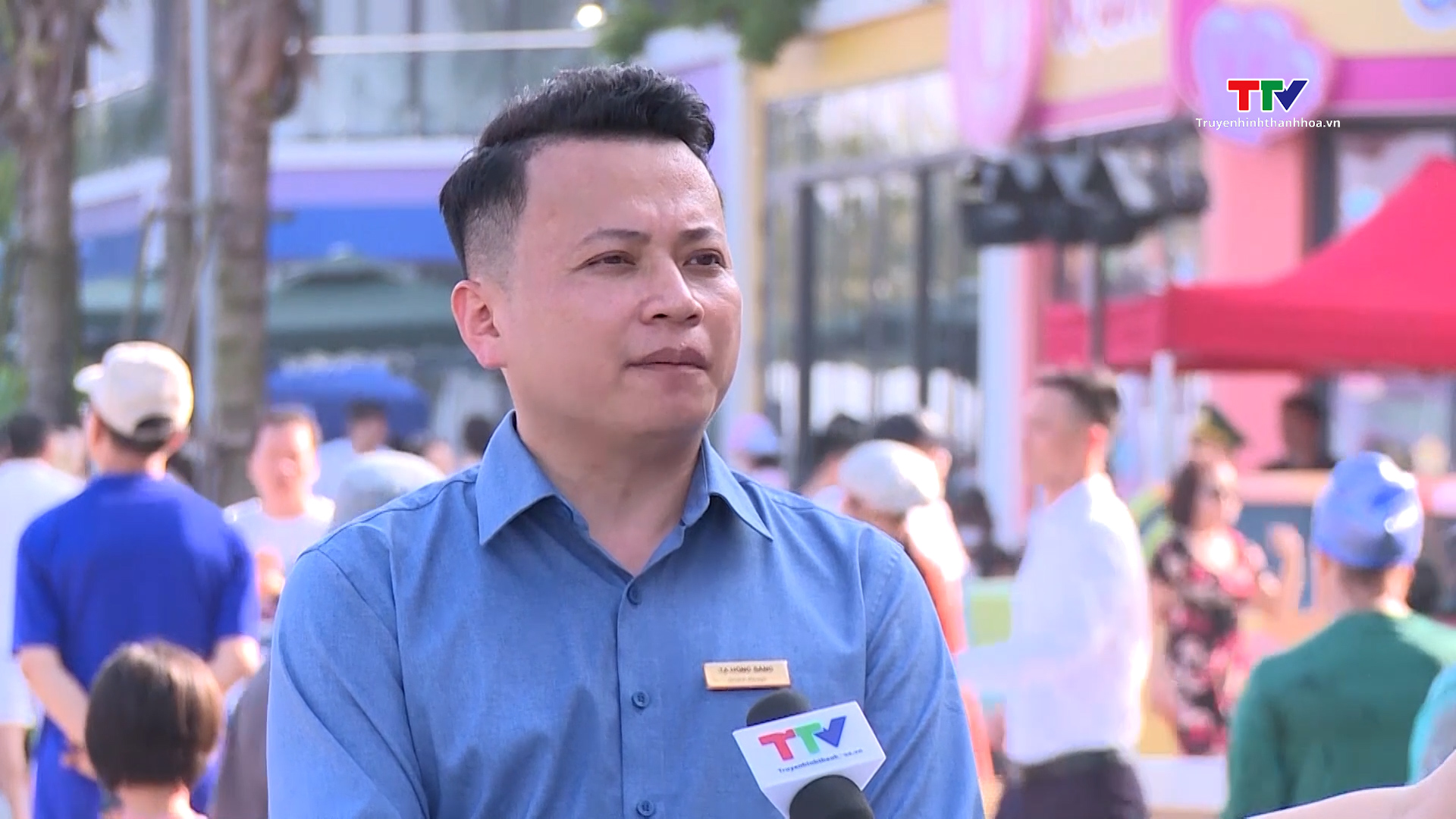 6 tháng, Thanh Hóa thu gần 20.000 tỷ từ du lịch- Ảnh 2. 6 tháng, Thanh Hóa thu gần 20.000 tỷ từ du lịch- Ảnh 2.