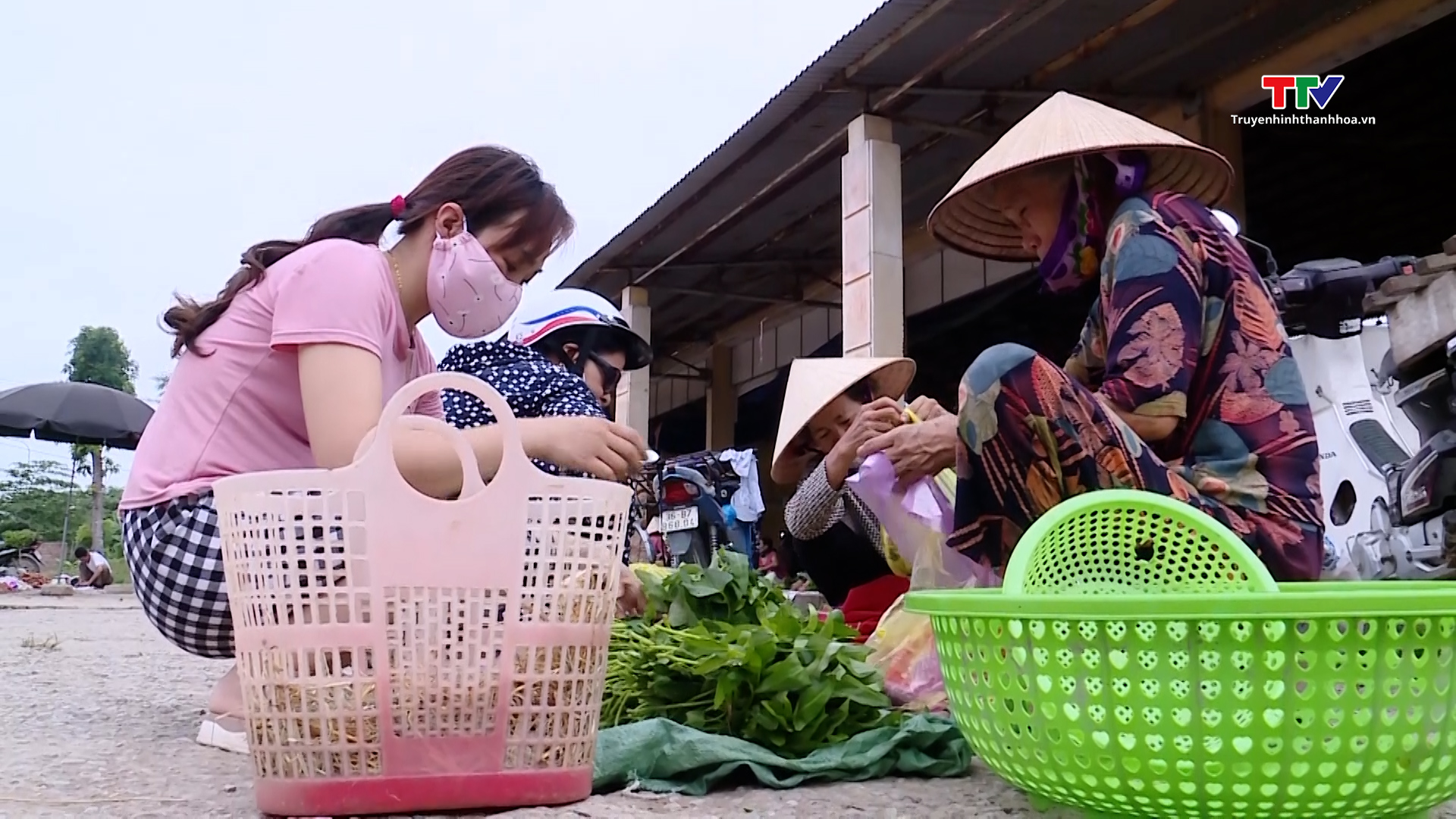 Quản lý chất thải nhựa từ việc thay đổi thói quen và hành vi- Ảnh 4.