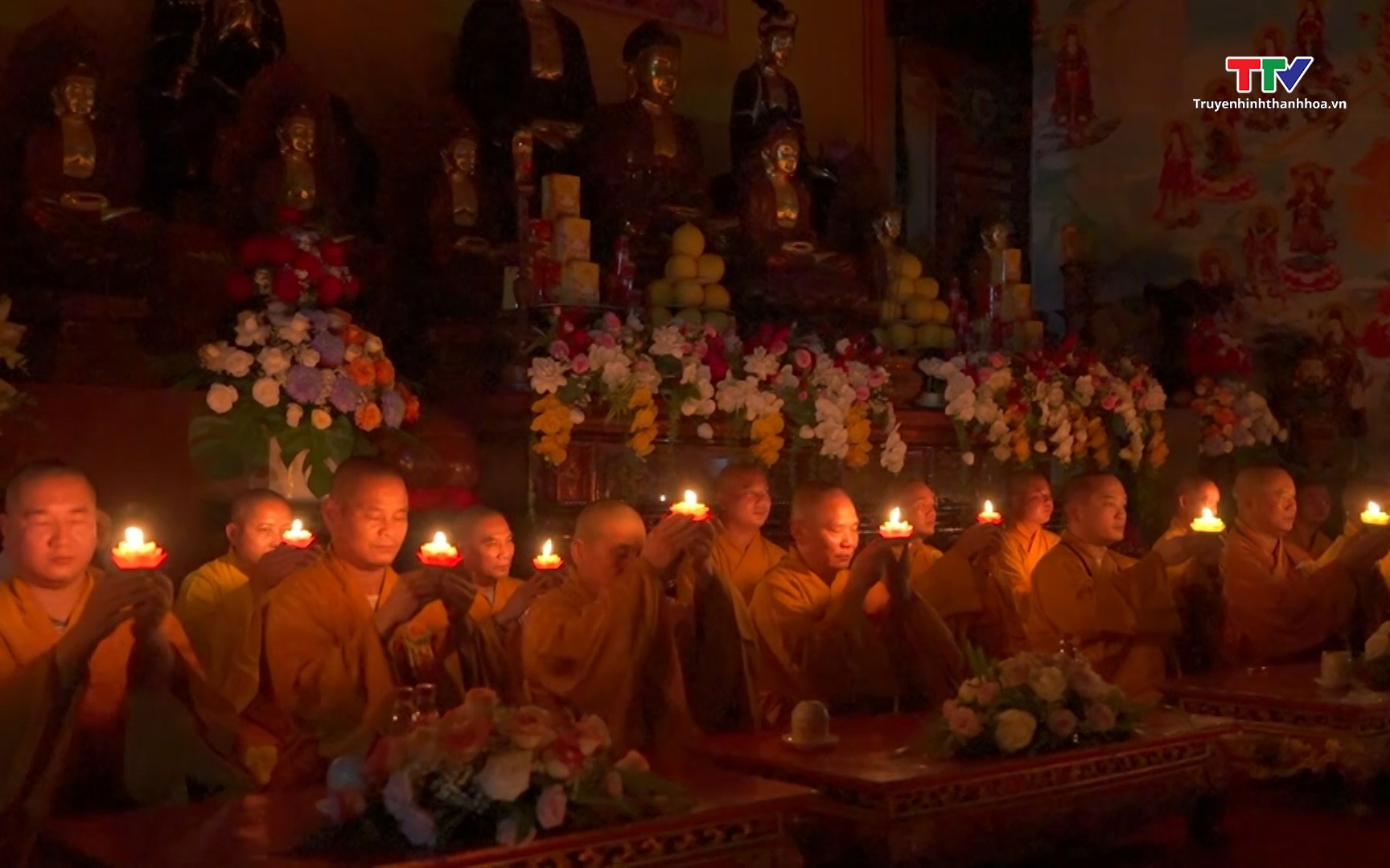 Vu Lan báo hiếu – nét đẹp văn hóa truyền thống của người Việt