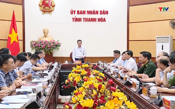 Đẩy nhanh tiến độ giải ngân vốn đầu tư công