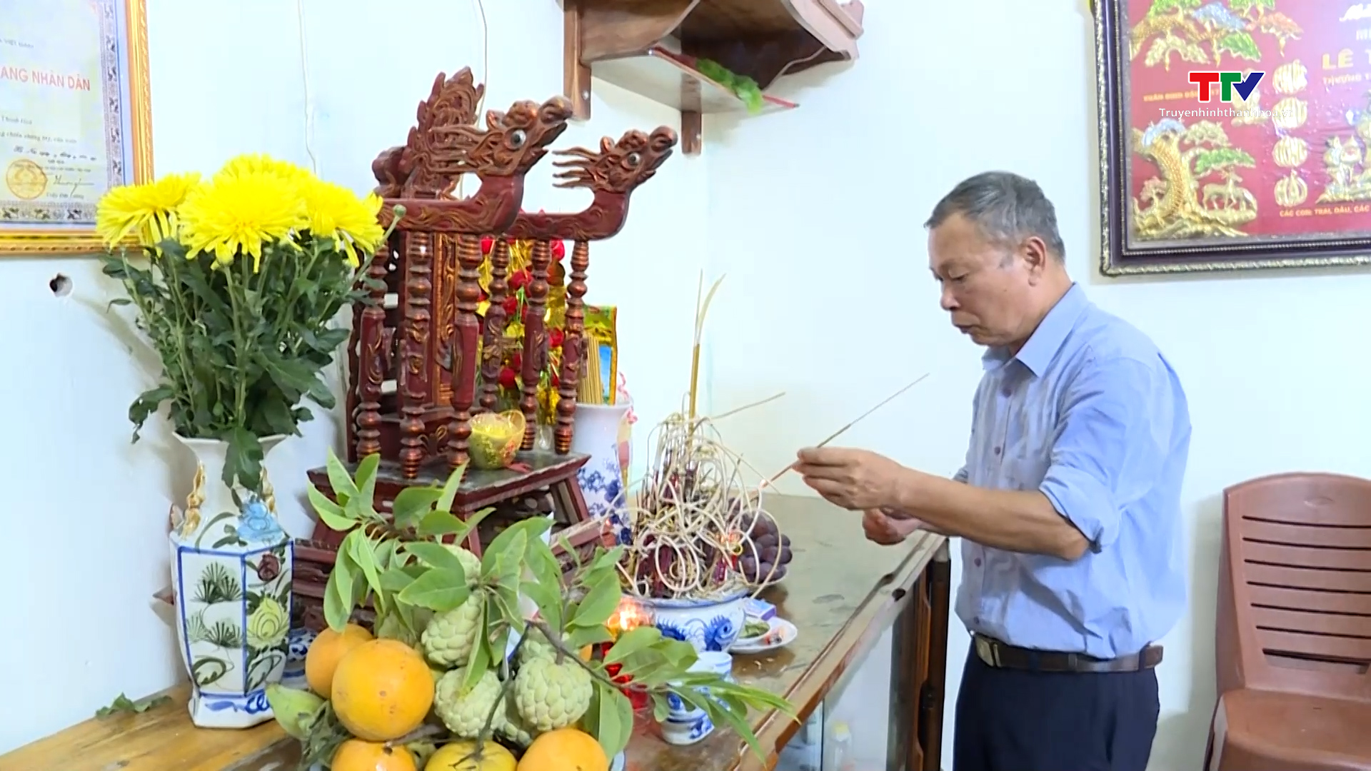 Quân và dân Thanh Hóa góp phần làm nên Chiến thắng trận đầu của Hải quân Việt Nam- Ảnh 1.