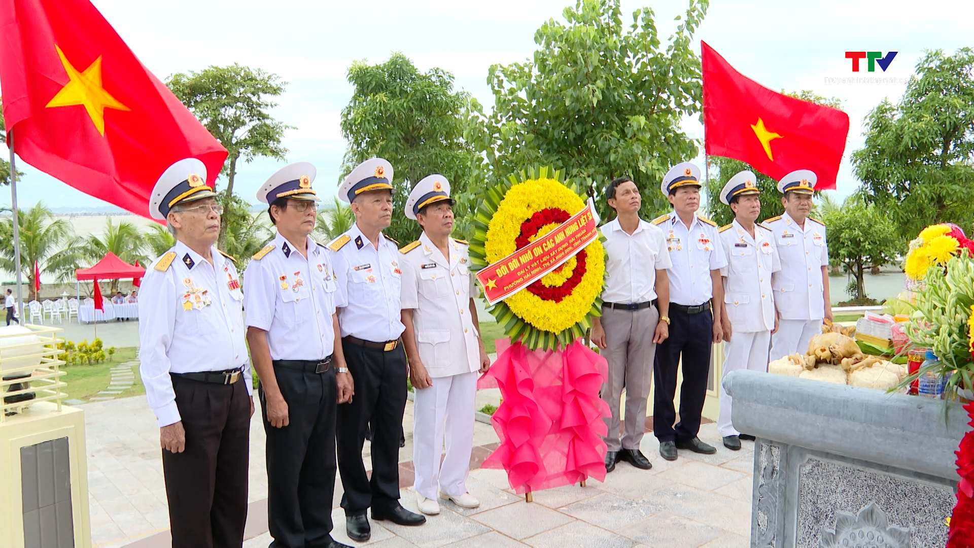 Quân và dân Thanh Hóa góp phần làm nên Chiến thắng trận đầu của Hải quân Việt Nam- Ảnh 7.