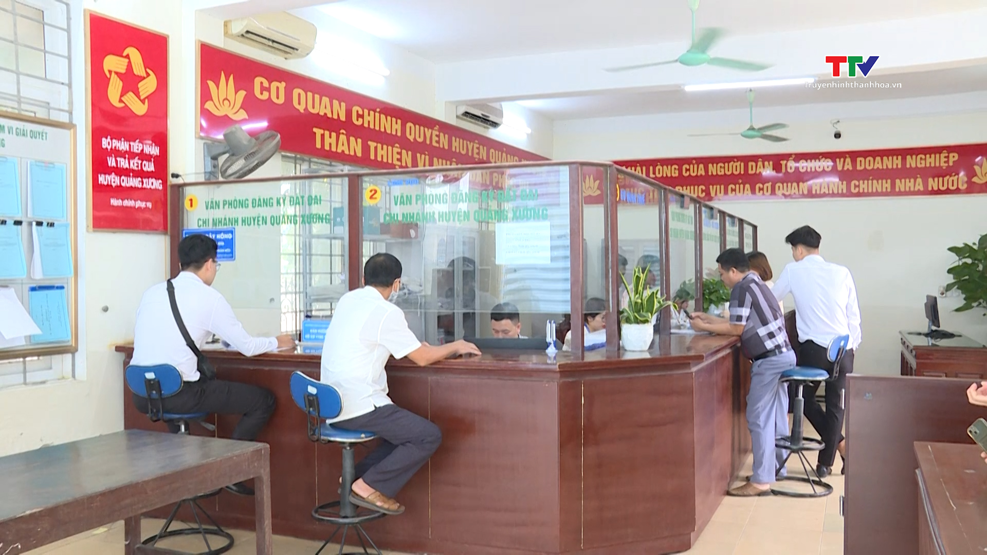 Các địa phương, đơn vị chú trọng phát triển chỉ số xếp hạng chuyển đổi số (DTI)- Ảnh 2.