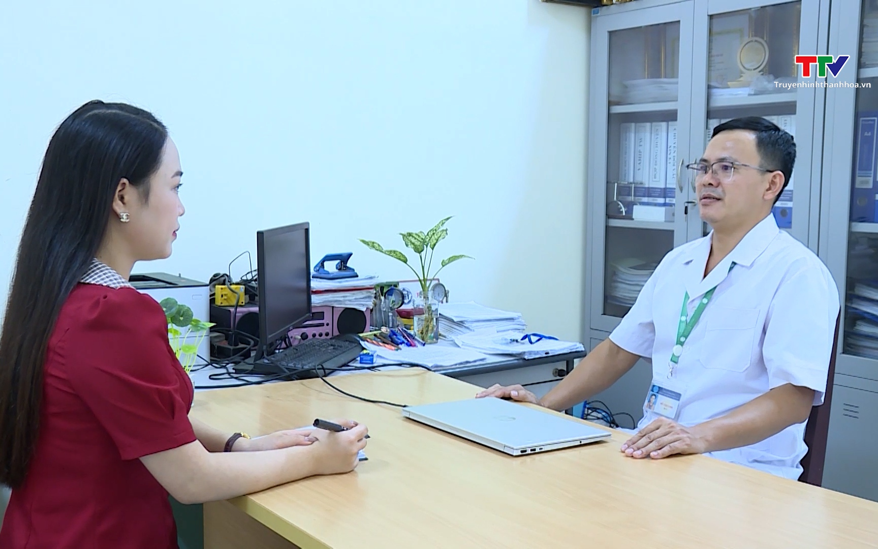 Chủ động phòng bệnh bạch hầu