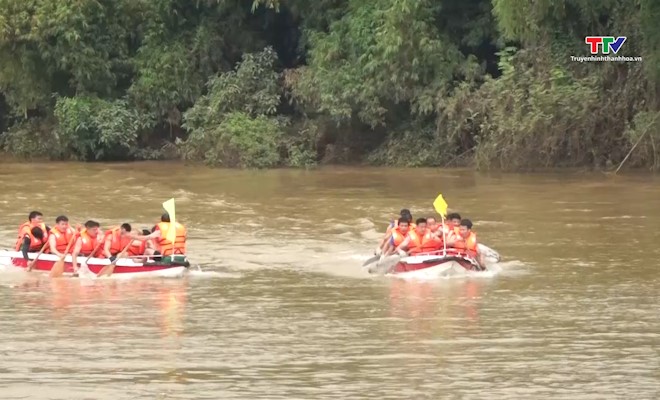 Sôi nổi các hoạt động văn hóa, văn nghệ, thể thao chào mừng Cách mạng tháng Tám và Quốc khánh 2/9- Ảnh 2.