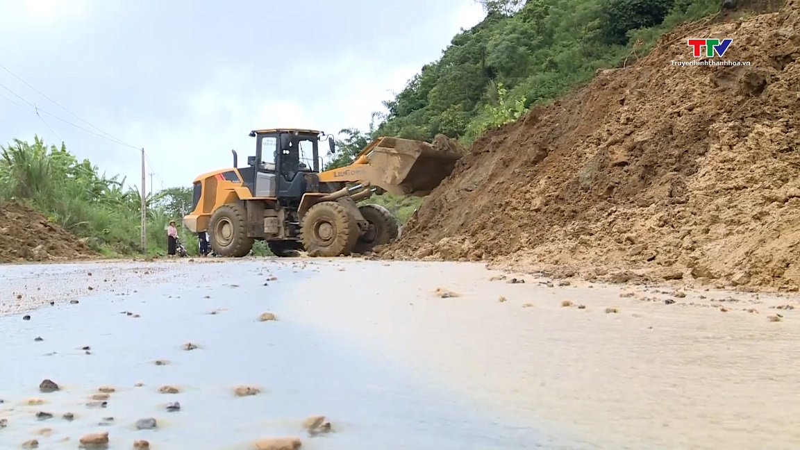 Bộ Giao thông Vận tải yêu cầu sẵn sàng lực lượng, chủ động ứng phó áp thấp nhiệt đới- Ảnh 1.