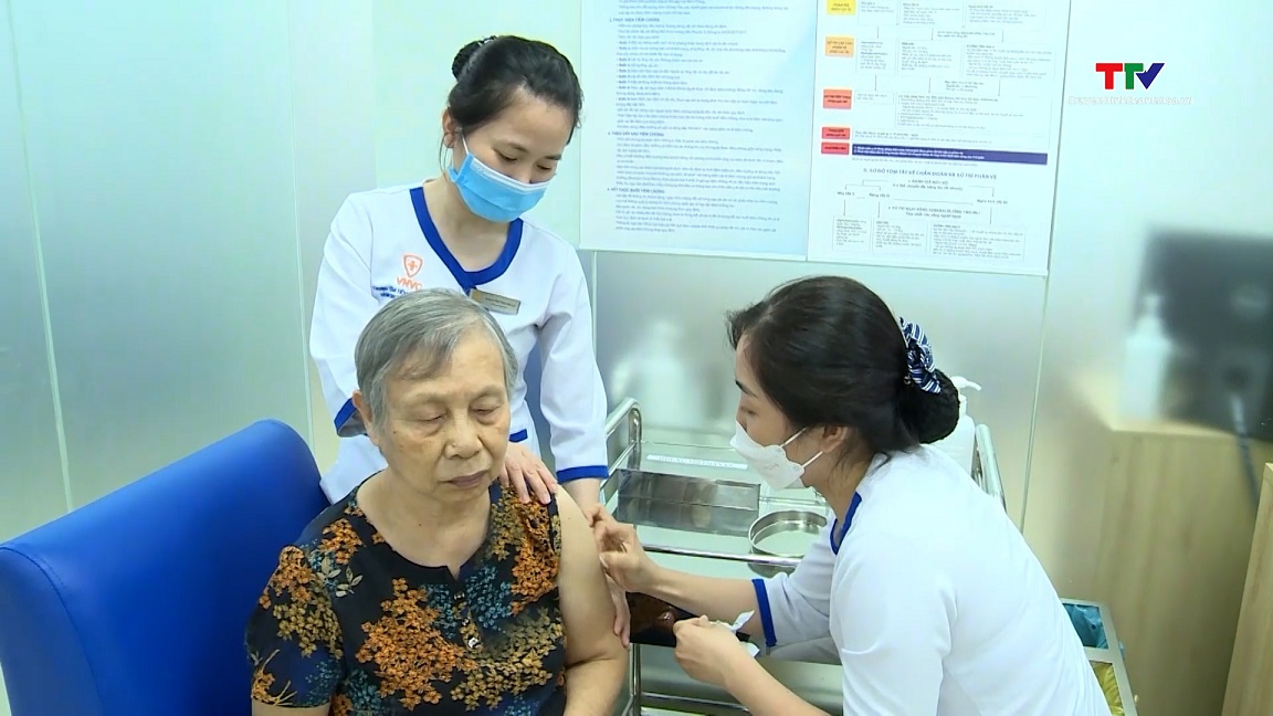 Chủ động phòng các bệnh lý nguy hiểm do vi khuẩn phế cầu gây ra với vaccine thế hệ mới- Ảnh 1.