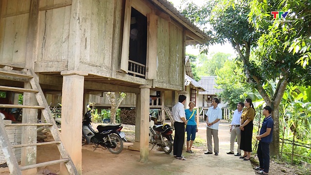 Lan tỏa phong trào hỗ trợ làm nhà cho hộ nghèo- Ảnh 4.