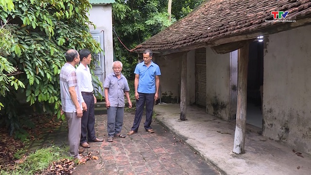 Lan tỏa phong trào hỗ trợ làm nhà cho hộ nghèo- Ảnh 2.