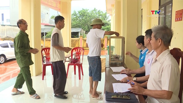 Âm mưu lợi dụng thiên tai để xuyên tạc, chống phá Đảng, Nhà nước- Ảnh 4.