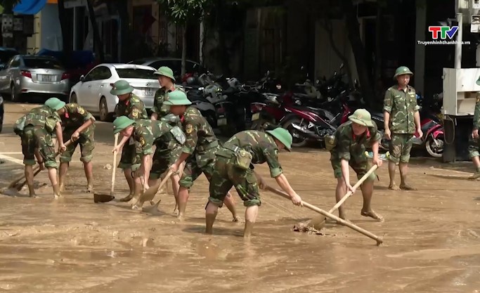 Thắm đượm tình quân dân- Ảnh 3.