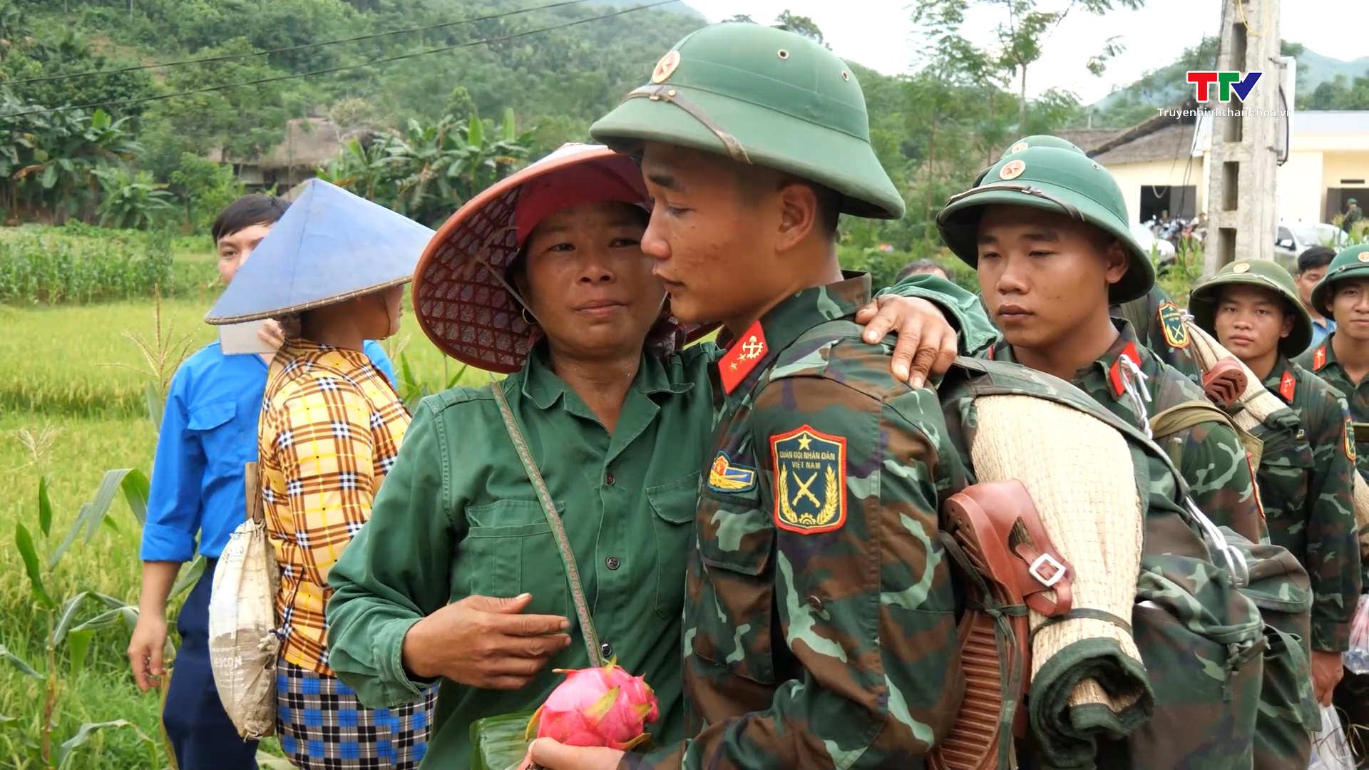 Nghĩa tình Làng Nủ: “Đi dân nhớ, ở dân thương”- Ảnh 5.