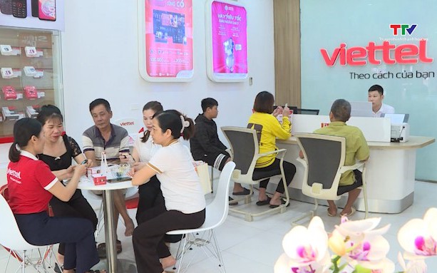 Viettel hỗ trợ chuyển đổi máy 4G miễn phí cho toàn bộ khách hàng