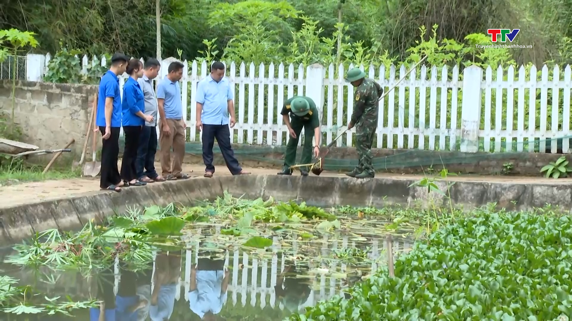 Nhiều mô hình giúp dân xóa đói, giảm nghèo hiệu quả- Ảnh 3.