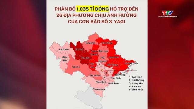 Công khai, minh bạch việc tiếp nhận, sử dụng kinh phí ủng hộ bão lũ tạo niềm tin trong Nhân dân- Ảnh 3.