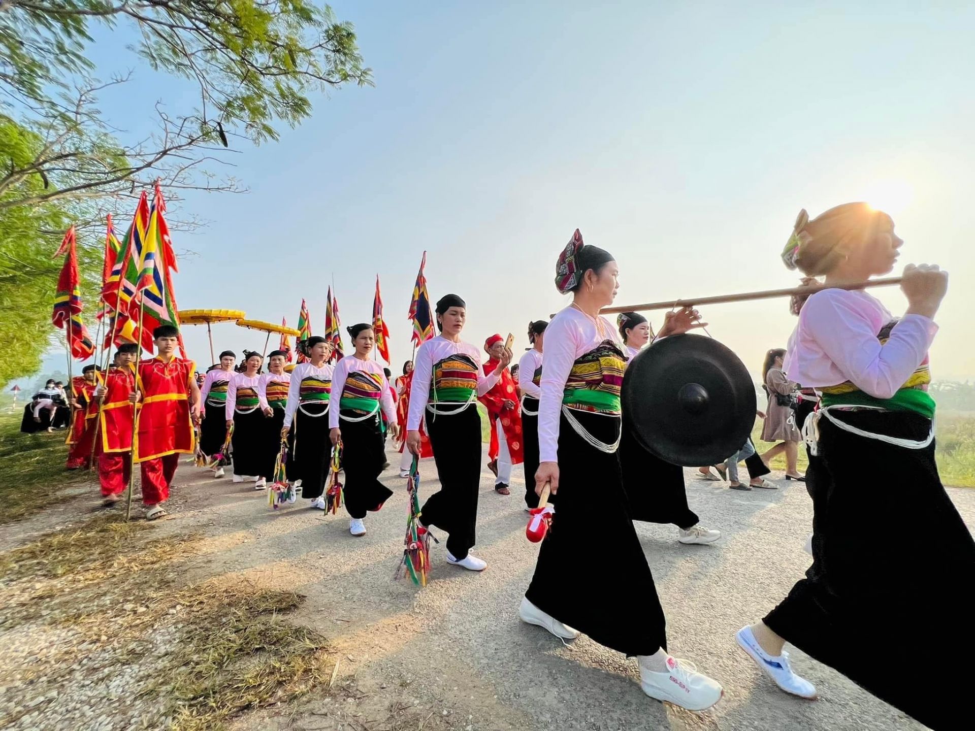 Kế hoạch xét tặng danh hiệu “Nghệ nhân nhân dân”, “Nghệ nhân ưu tú” trong lĩnh vực di sản văn hóa phi vật thể lần thứ Tư trên địa bàn tỉnh Thanh Hóa- Ảnh 1.