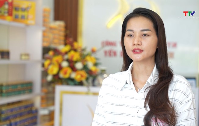 Bánh Trung thu cổ truyền - Nét đẹp mùa trăng- Ảnh 4.