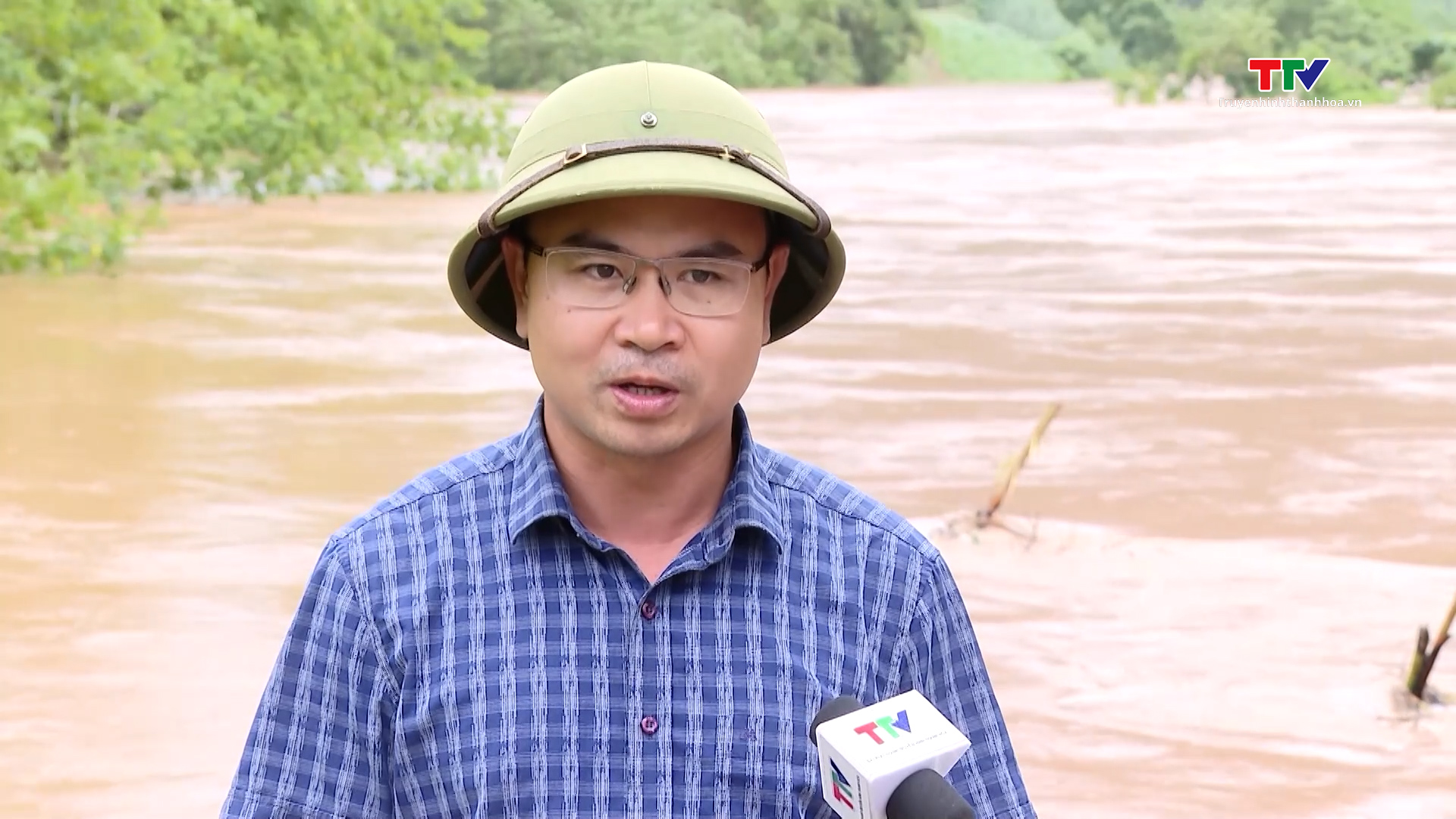 Các địa phương duy trì trạng thái sẵn sàng ứng phó với mưa lũ- Ảnh 2.