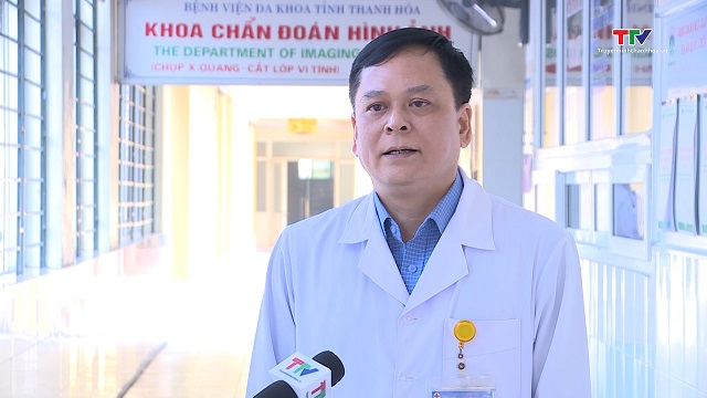 Nhiều bệnh viện vẫn khám bệnh thông thường trong ngày nghỉ Tết Dương lịch 2025- Ảnh 2. Nhiều bệnh viện vẫn khám bệnh thông thường trong ngày nghỉ Tết Dương lịch 2025- Ảnh 2.