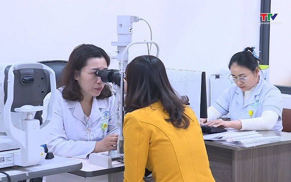 Nhiều bệnh viện vẫn khám bệnh thông thường trong ngày nghỉ Tết Dương lịch 2025